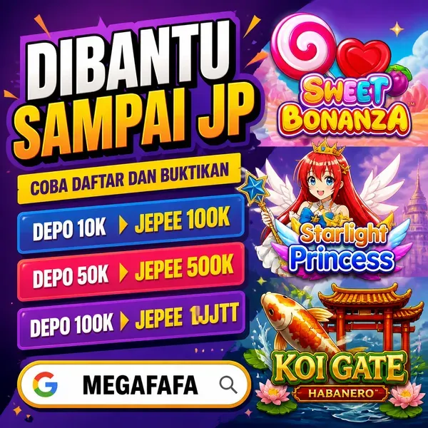 situs slot gacor deposit gopay
